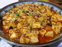 -秀园弘扬川味饭店(长久路店)