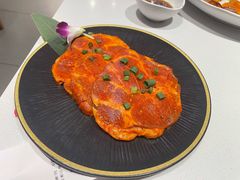-韩时烤肉(枫蓝店)