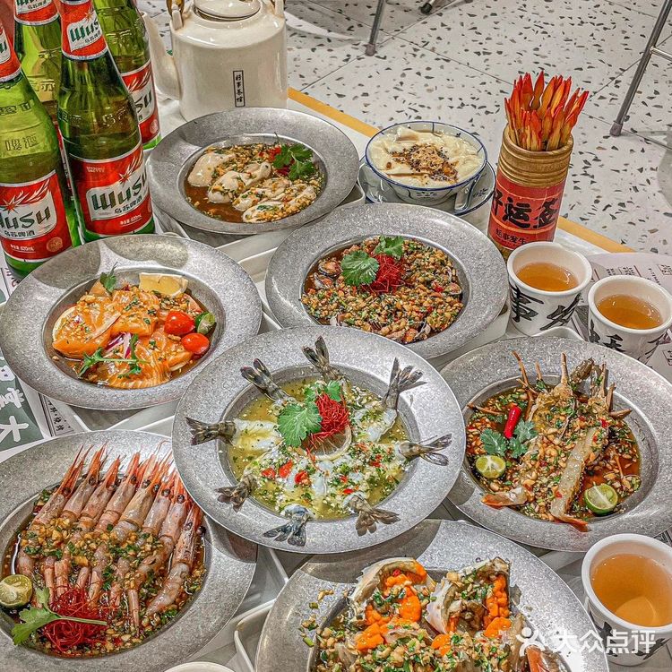 唯一的缺点：只能在广州吃到！！  在广州吃到