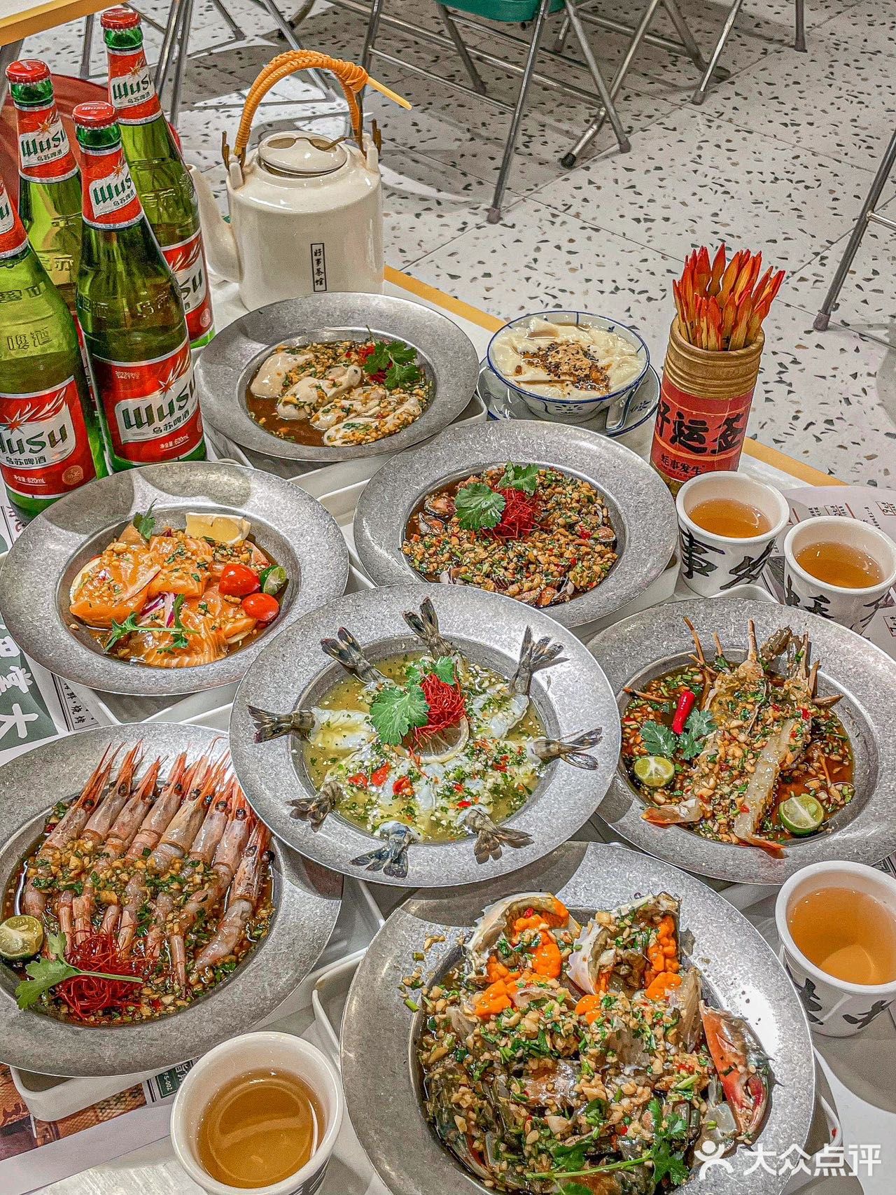 唯一的缺点：只能在广州吃到！！  在广州吃到