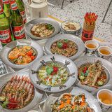 唯一的缺点：只能在广州吃到！！  在广州吃到