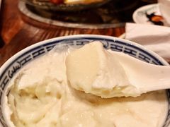 顺德双皮奶-顺德了能馆(虎门店)