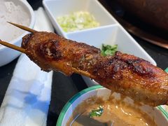 -南门四季铜锅涮肉(大屯·北苑店)