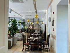 -金谷仓家庭料理(马泉营店)