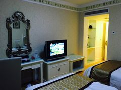 -老味道民宿(栈桥店)