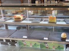 -焙丽拾光(麦凯乐直营店)