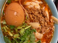 -喜晋道面馆(华严寺广场店)