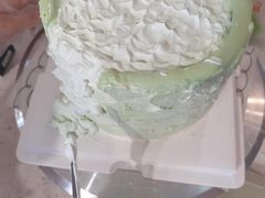 -千浔一暖DIY蛋糕烘焙(人民大学店)