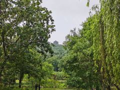 -采石矶景区