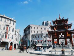 -汕头市小公园