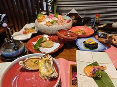 -大江户日本料理(吕厝店)
