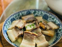 徽州刀板香-水香园·中国徽菜名店(紫霞大道店)