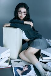 -米莱摄影写真(五大道别墅店)