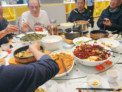 -鸡毛店·川菜(文殊院店)