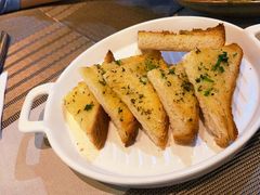 -蓝山四季西餐植物店