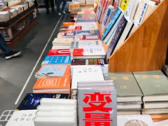 -西西弗书店·矢量咖啡(新光天地店)