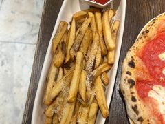 -Mammamia意大利餐厅(古北店)