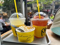 -Alimentari早午餐(安福路店)