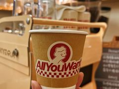 -The Roastery By AllYouWant(福田店)