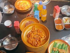 -真熙家牛排烤肉无限续(百脑汇店)