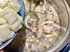 -狐狸爱上椰子鸡(滨江星光大道店)