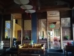 -那家小馆•北京菜•烤鸭(香山店)