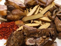 卤拼-盘飧市(春熙路店)