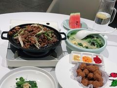 -东门烤鸭店(鼓楼店)