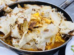 -阿拉伯萨娜餐厅(石马社区店)