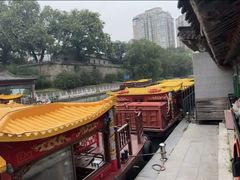 -皇家御河游(紫御湾码头)