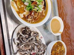 -姚记炒肝店(鼓楼店)