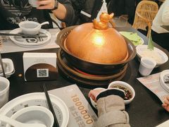 -老鸭集(萧山万象汇店)