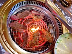 -黑牛の場烤肉(摩天活力城店)