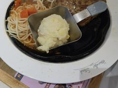 -豪客来牛排(青龙街店)