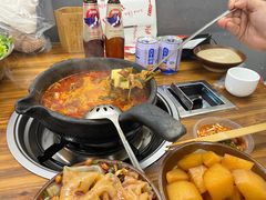 -笔记安顺夺夺粉火锅