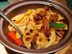 -木棉·醉心粤味(COCO Park店)