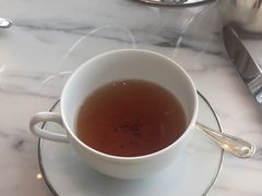 -悦厅·下午茶(杭州柏悦酒店)