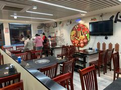 大堂-安缘斋涮肉