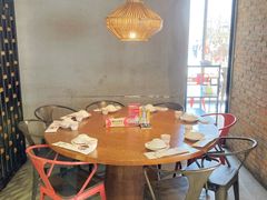 -三太子地摊烧烤·小龙虾(北蔡店)