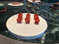 -北書房·墨宴(国际博览中心店)