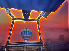 -导眼AR微密室逃脱(万丰海岸城店)