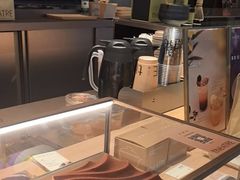 -théATRE 茶聚场(王府中環店)