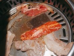 -梨花自助烤肉(天河城店)