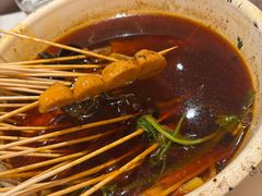 -160烧烤(香坊店)