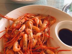 -天乐农家鱼头王(天目湖店)