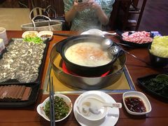 -捞旺猪肚鸡(街道口店)