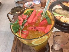 -袁山山重庆火锅(丈八北路店)