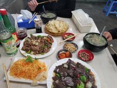 -灿哥羊汤(果园店)
