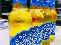 -锦里海景海鲜餐厅.三亚老字号(亚龙湾中心广场店)