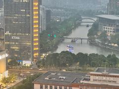 -Hi City·城市之巅